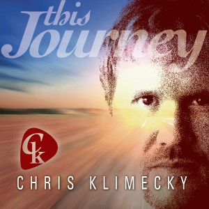 Cover art for the upcoming album "This Journey"