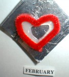 february