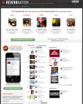 ReverbnationFeature